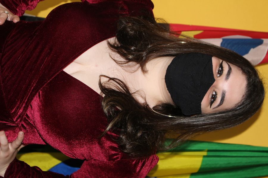 Formatura 3º Ano - 2020